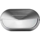 PERFORMANCE IN LIGHT - PRI001808 Apparecchio a parete 1x60W IAA Ottica asimmetrica extra diffodente