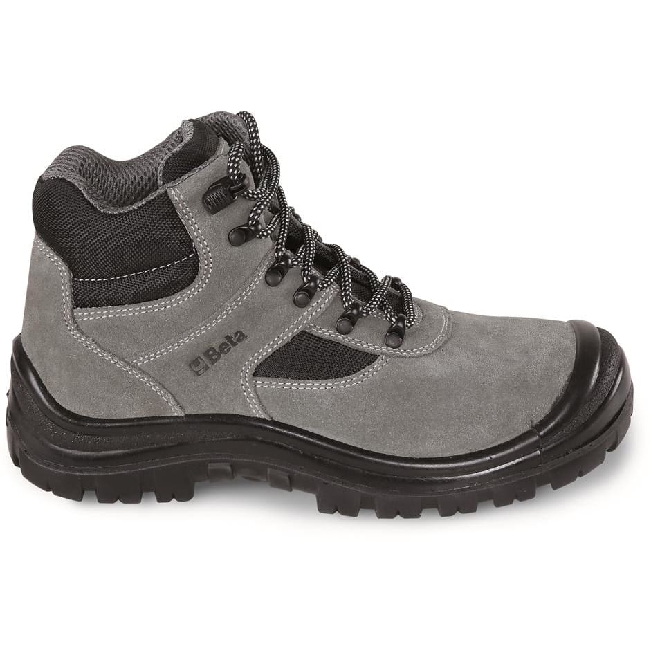 BM SPA BMM072490235 BASIC SCAMOSC. ALTE COMPOSIT S1P GREY 35