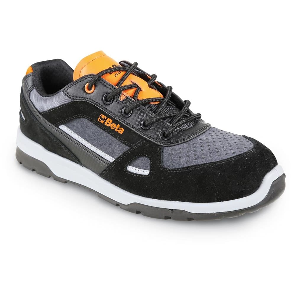 BM SPA BMM073150535 SNEAKERS ACTIVE PELLE/MESH (S3) AN 35