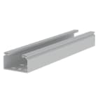 UNEX APARELLAJE ELEC - UNY66100 66 PASSERELLA FOND FORATO GRIG 60X100 U2