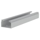 UNEX APARELLAJE ELEC - UNY66101 66 PASSERELLA FOND CHIUSO GRIG 60X100 U2