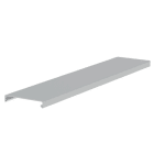 UNEX APARELLAJE ELEC - UNY66102 66 COPERCHIO GRIGIO 100 U23X