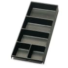BM SPA BMM088880354 VASCHETTE 140X365X35 VP4
