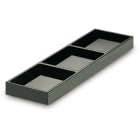 BM SPA - BMM088880356 VASCHETTE C38 129X410X45 VP 3SC