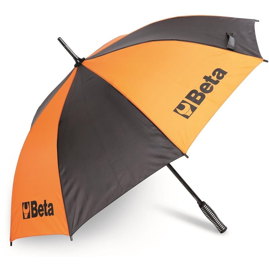 BM SPA BMM095210021 OMBRELLI ORANGE/BLACK