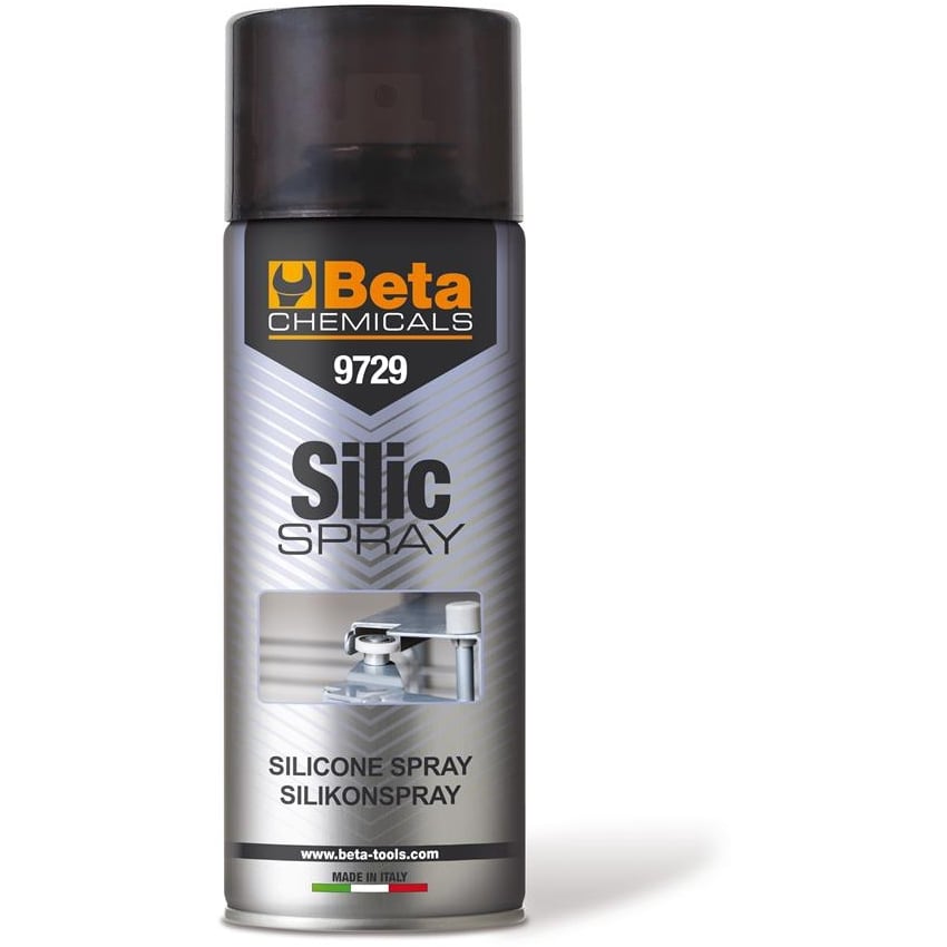 BM SPA - BMM097290040 Silicone spray