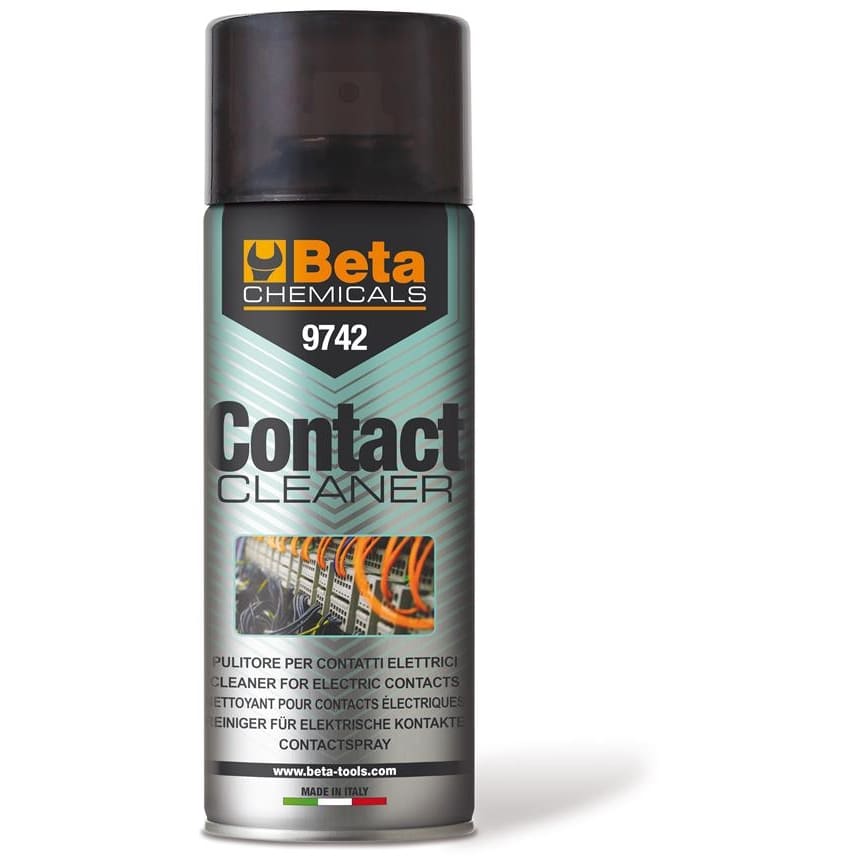 BM SPA BMM097420040 PULITORI CONTATTI ELETTRICI 400 ML (1)
