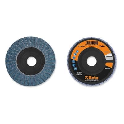 BM SPA BMM112020004 DISCHI BI-LAM ZIRC. SP/PL 115 GR40 LS