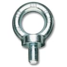 BM SPA - BMM080400406 GOLFARI MASCHI DIN580 C15E ZINCATI Z M6