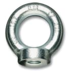 BM SPA BMM080420406 GOLFARI FEMMINA DIN582 C15E ZINC. Z M6