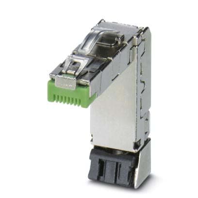 PHOENIX CONTACT - PHC1421877 CUC-IND-C1ZNI-T/R4IE8 CONNETTORE RJ45