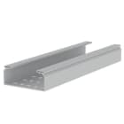 UNEX APARELLAJE ELEC - UNY66150 66 PASSERELLA FOND FORATO GRIG 60X150 U2