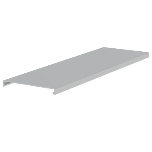 UNEX APARELLAJE ELEC UNY66152 66 COPERCHIO GRIGIO 150 U23X