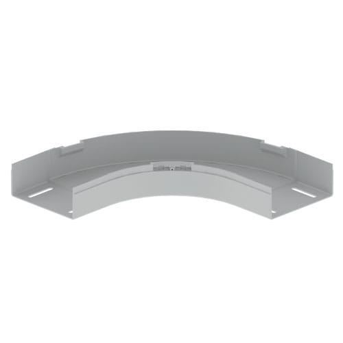 UNEX APARELLAJE ELEC - UNY66160 66 CURVA PIANA 90 GRIGIO 60X150 U23X