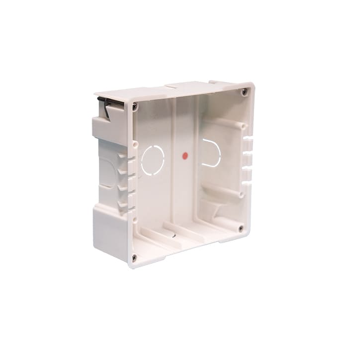 COMELIT GROUP SPA - COE6617 Einbaugehause Icona