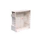 COMELIT GROUP SPA COE6617 Einbaugehause Icona