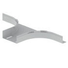 UNEX APARELLAJE ELEC - UNY66178 66 DERIVAZIONE T GRIGIO 60X150 U23X