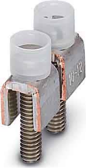 PHOENIX CONTACT - PHC0200075 FBI 2-12 PONTICELLO FISSO TRASVERSALE