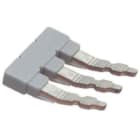 PHOENIX CONTACT PHC0202141 EB 3- 8 PONTICELLO PETTINE FRONTALE