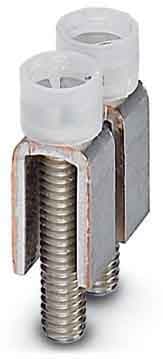 PHOENIX CONTACT - PHC0203438 FBI 2- 6 PONTICELLO FISSO TRASVERSALE