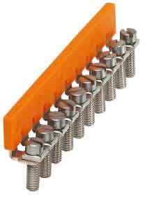 PHOENIX CONTACT - PHC0311663 FB 10- URTK/SP PONTICELLO FISSO TRASVERS