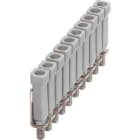 PHOENIX CONTACT - PHC0202358 LB 10-6 GY PONTICELLO A ELLE TRASVERSALE