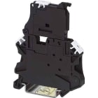 PHOENIX CONTACT - PHC3046032 UT 4-HESI (5X20) MORSETTO PORTAFUSIBILI