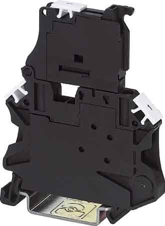 PHOENIX CONTACT PHC3046032 UT 4-HESI (5X20) MORSETTO PORTAFUSIBILI