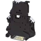 PHOENIX CONTACT PHC3046032 UT 4-HESI (5X20) MORSETTO PORTAFUSIBILI