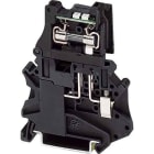 PHOENIX CONTACT - PHC3046090 UT 4-HESILED 24 (5X20) MORSETTO PORTAFUS