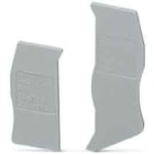 PHOENIX CONTACT - PHC3036602 DS-ST 2,5 PIASTRA TERMINALE