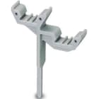 PHOENIX CONTACT PHC0800967 STP 5-2 PORTACARTELLINI DOPPIO