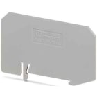 PHOENIX CONTACT - PHC3024481 ATP-ST 6 PIASTRA DIVISORIA