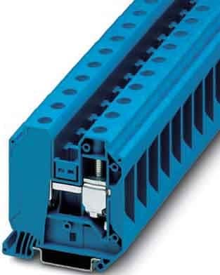 PHOENIX CONTACT PHC3044238 UT 35 BU MORSETTO UNIVERSALE A VITE