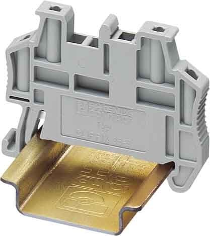 PHOENIX CONTACT PHC3022276 CLIPFIX 35-5 APPOGGIO TERMINALE