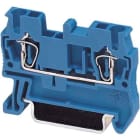 PHOENIX CONTACT - PHC3031225 ST 2,5 BU MORSETTO PASSANTE A MOLLA