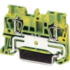 PHOENIX CONTACT PHC3031513 ST 1,5-PE MORSETTO PASSANTE A MOLLA