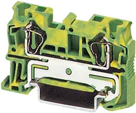 PHOENIX CONTACT PHC3031380 ST 4-PE MORSETTO UNIVERSALE A MOLLA