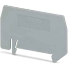 PHOENIX CONTACT - PHC3030721 ATP-ST 4 PIASTRA DIVISORIA