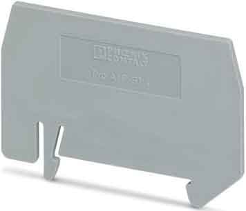 PHOENIX CONTACT PHC3030721 ATP-ST 4 PIASTRA DIVISORIA