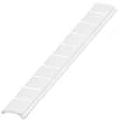 PHOENIX CONTACT - PHC0808710 ZBF 6:UNBEDRUCKT SIGLATURA STRISCIA