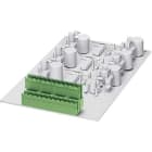 PHOENIX CONTACT PHC1763087 MDSTBV 2,5/ 3-G-5,08 PRESA BASE