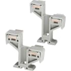 PHOENIX CONTACT PHC0404431 AB2/SS SUPPORTO ISOLANTE BLOCCHETTO