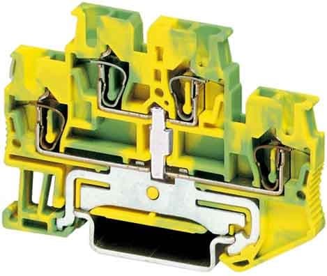 PHOENIX CONTACT PHC3036026 STTB 2,5-PE MORSETTO A MOLLA