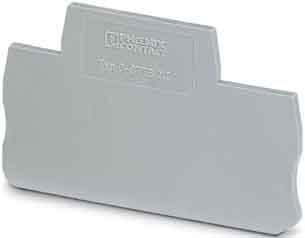 PHOENIX CONTACT PHC3030459 D-STTB 2,5 PIASTRA TERMINALE