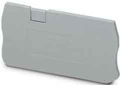 PHOENIX CONTACT PHC3030488 D-ST 2,5-TWIN PIASTRA TERMINALE