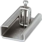 PHOENIX CONTACT PHC1201044 E/1 SUPPORTO TERMINALE MORSETTIERA