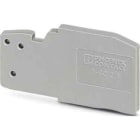 PHOENIX CONTACT - PHC3042243 D-SC 2,5 PIASTRA TERMINALE