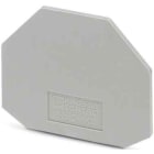 PHOENIX CONTACT PHC2002022 D-HK 4 PIASTRA TERMINALE