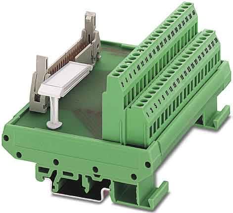 PHOENIX CONTACT - PHC2281018 FLKM 10 MODULO VARIOFACE